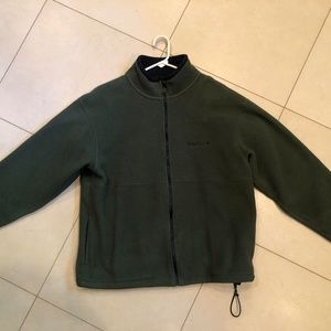 Timberland Full Zip Fleece